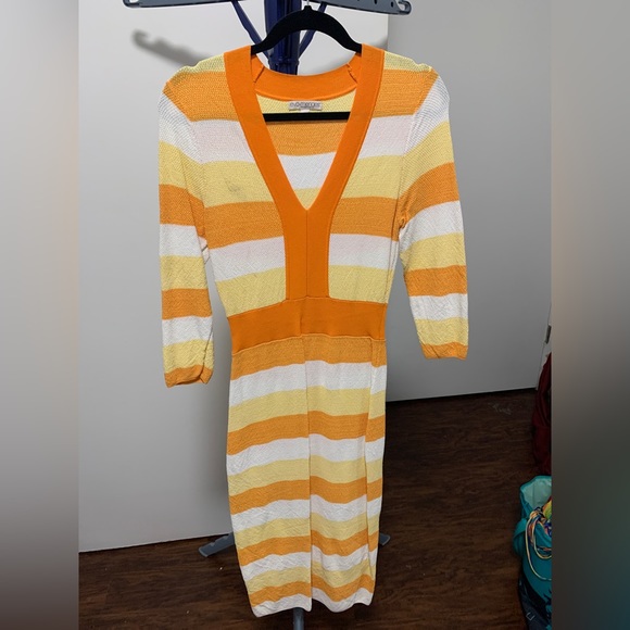 Eva Mendez Cocktail dress - Picture 2 of 2